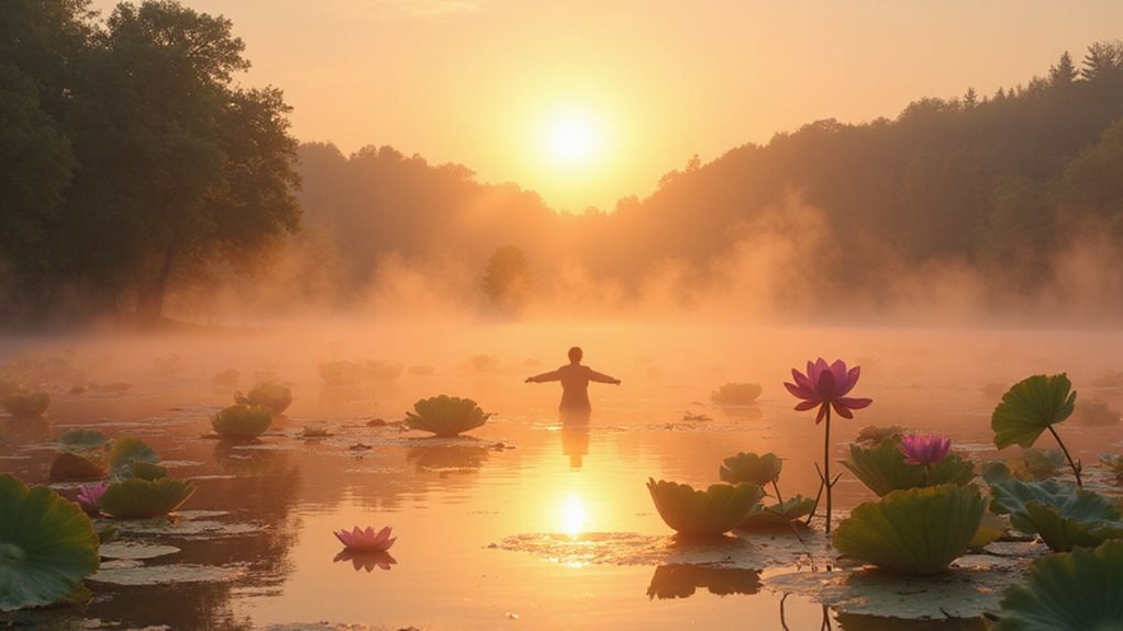 embrace flow release resistance