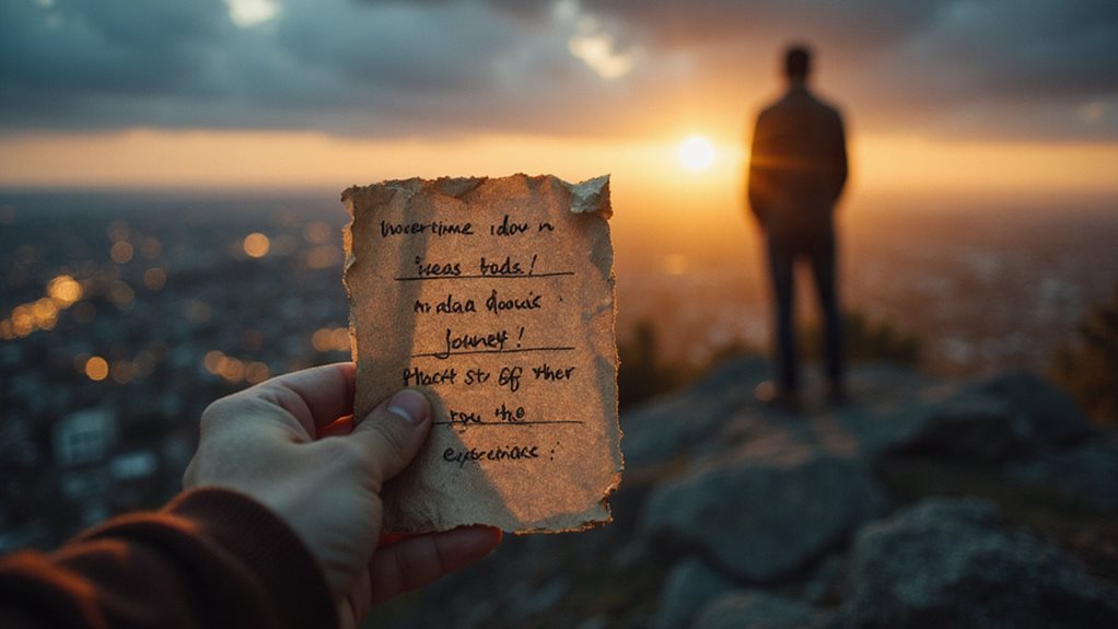 embrace growth through challenges