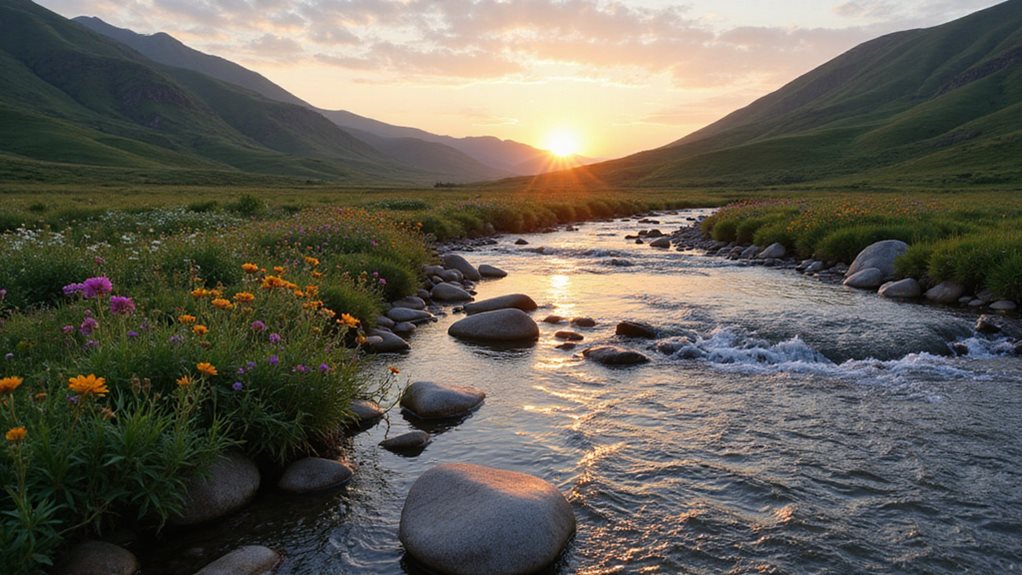 embrace life s rhythmic cycles