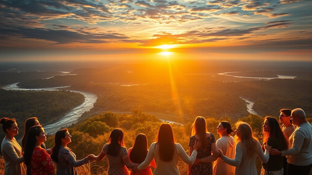 embrace unity in diversity