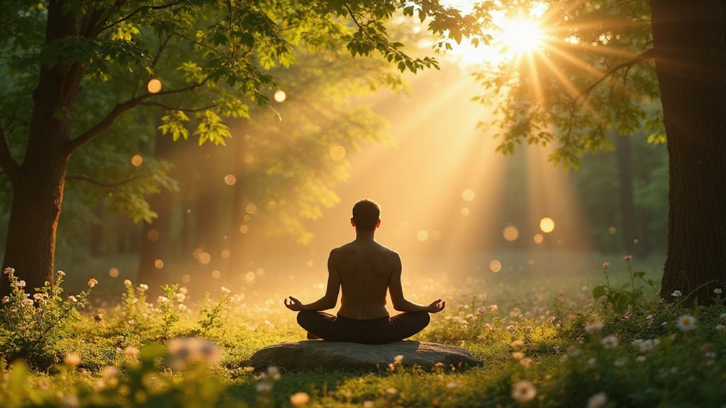 embrace universal spiritual principles