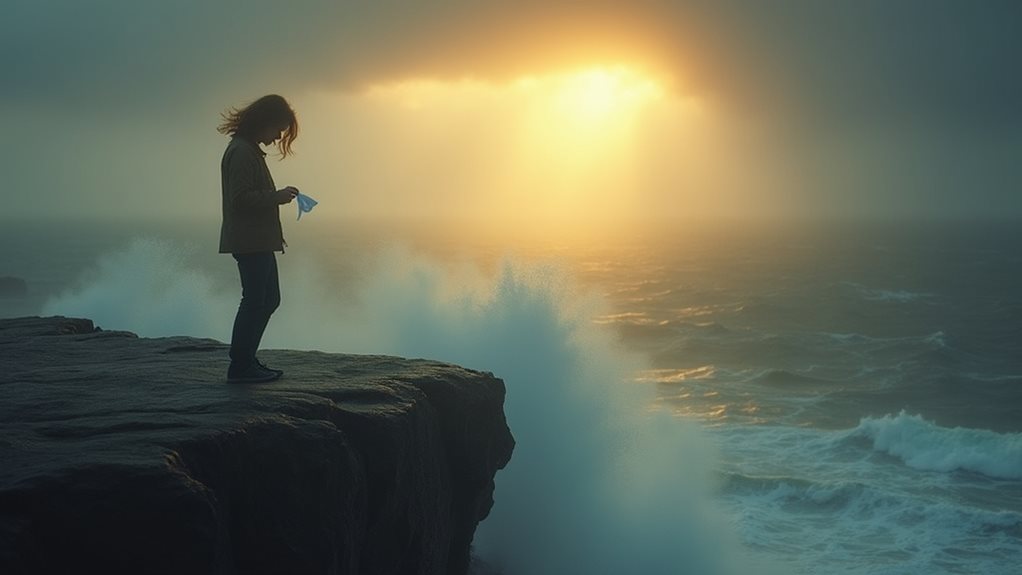 embrace your authentic journey