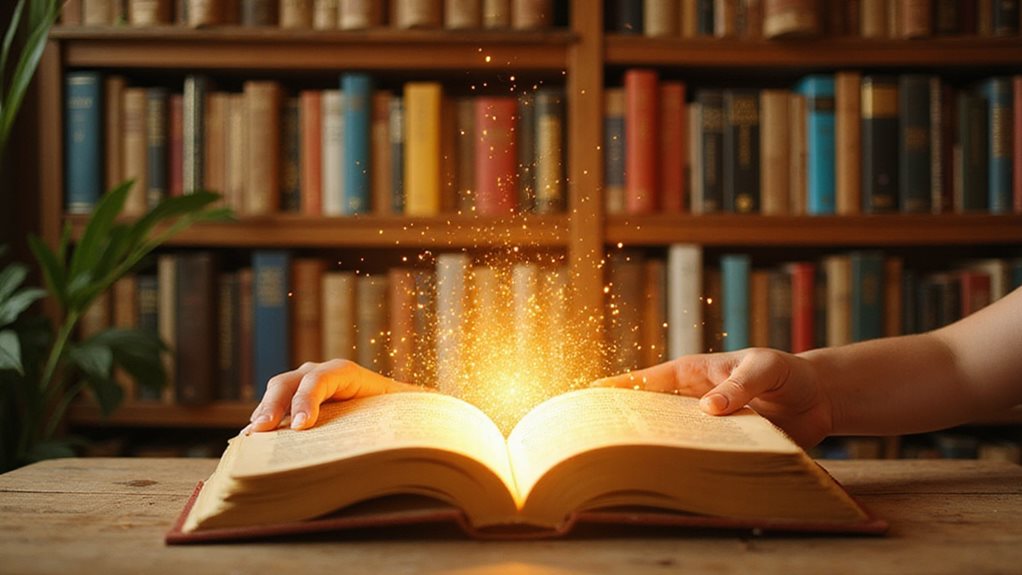 empowered spiritual journey insights