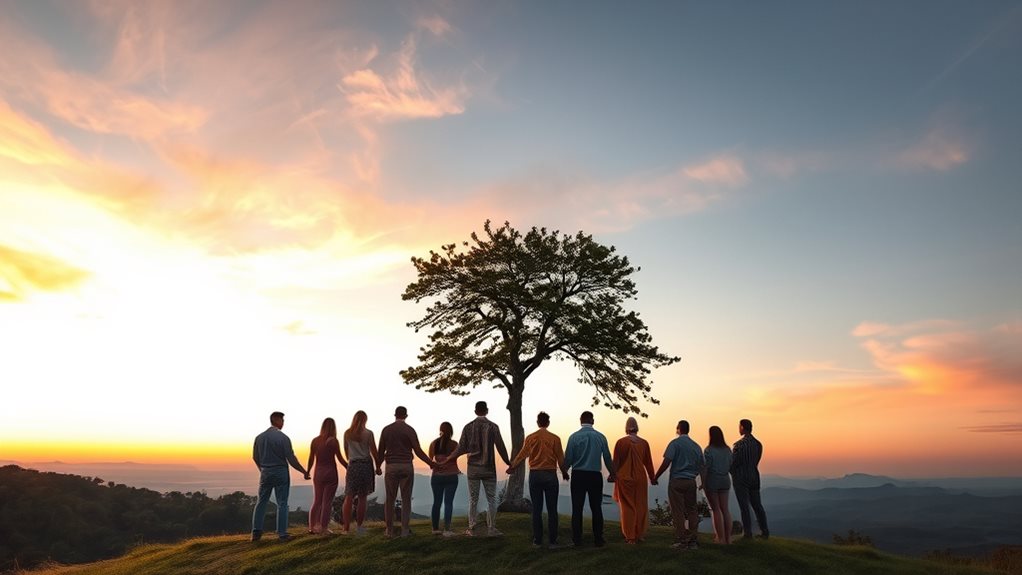 empowerment through free will