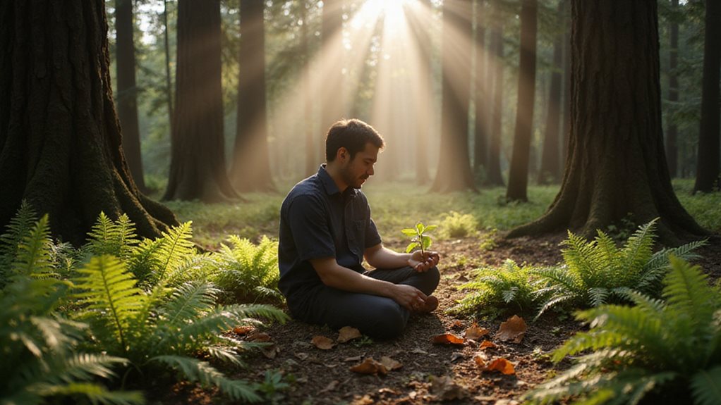 empowerment through self reflection growth