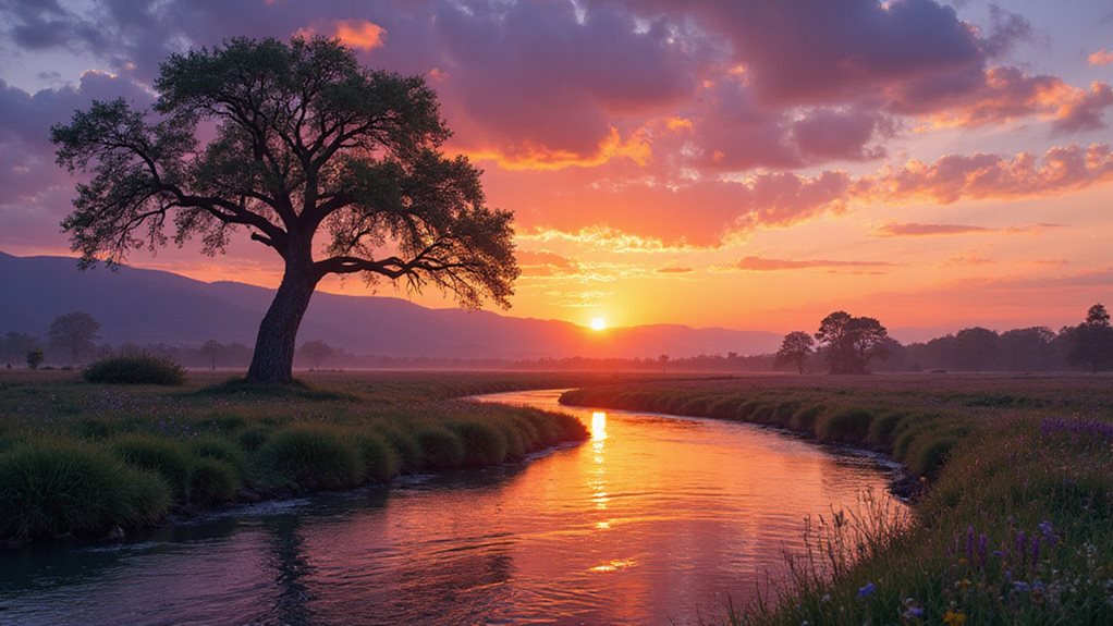 fate orchestrates life s events