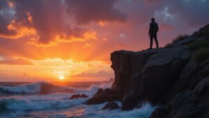 Struggling With Success or Purpose? Read This Before Giving up