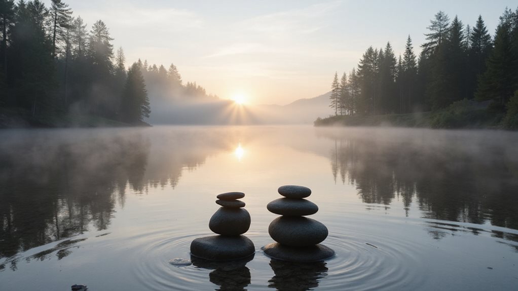 harnessing emotional stability effectively