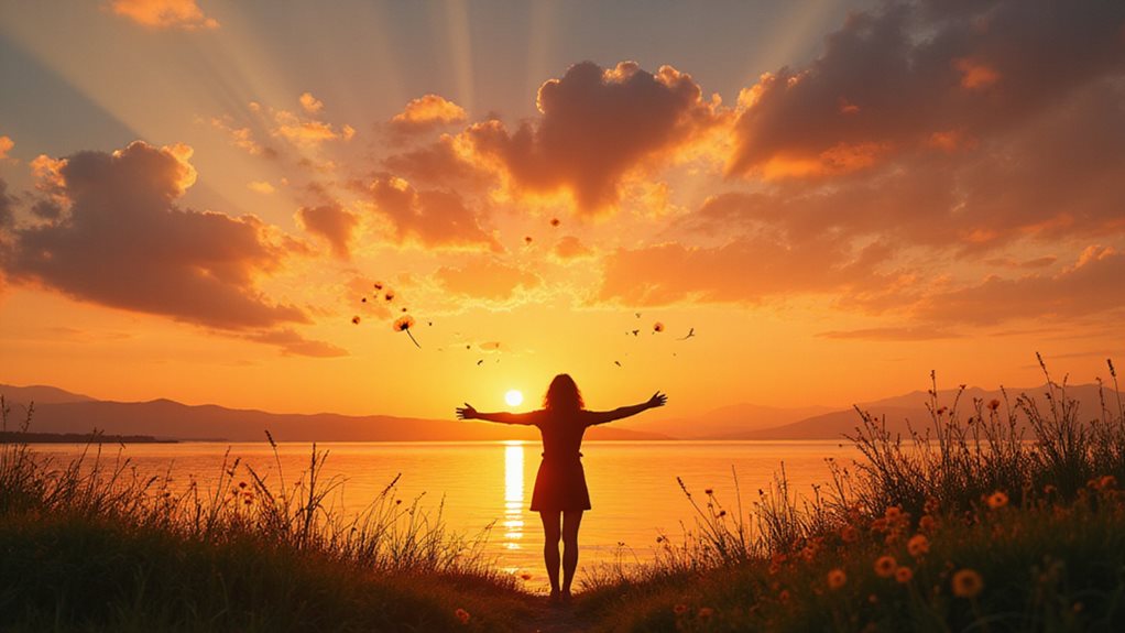 harnessing intention for manifestation