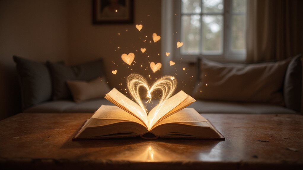 hidden dynamics of relationships