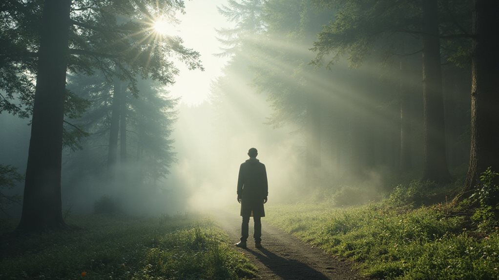 ignored spiritual laws stagnate