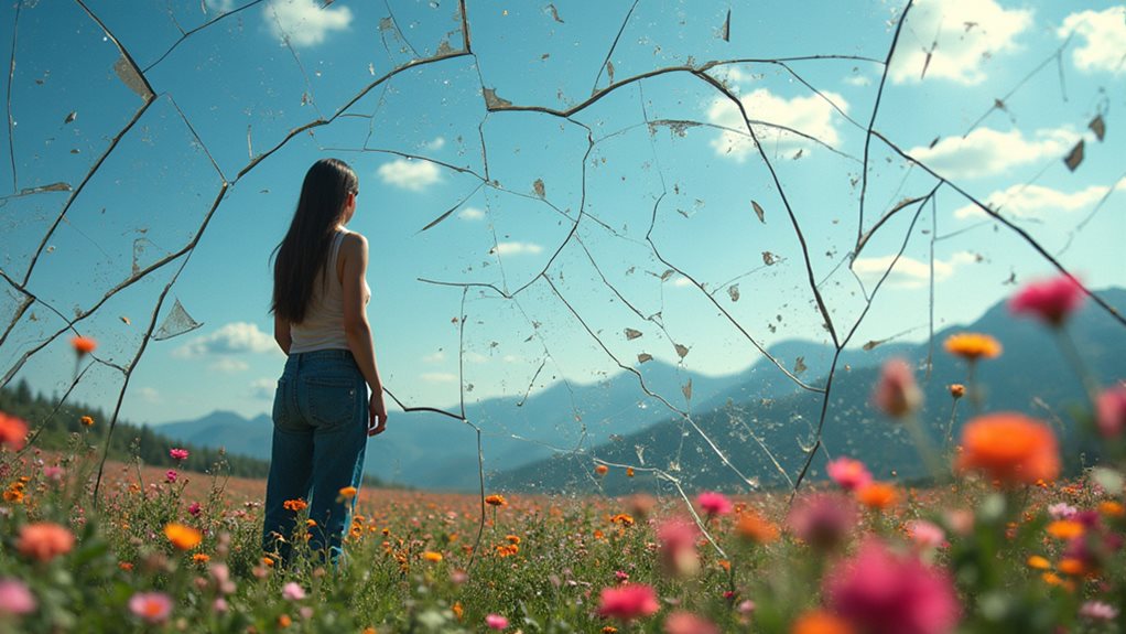 illusion of positive mindset