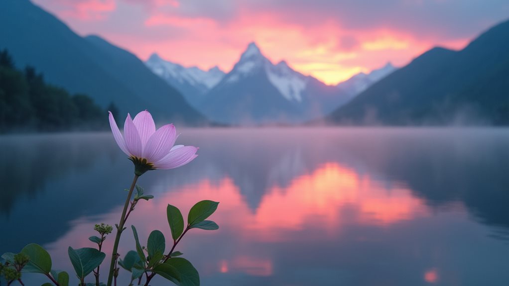 inner reality shapes reality