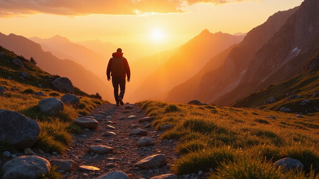 inspired action leads success