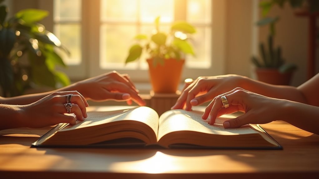 inspiring spiritual understanding together