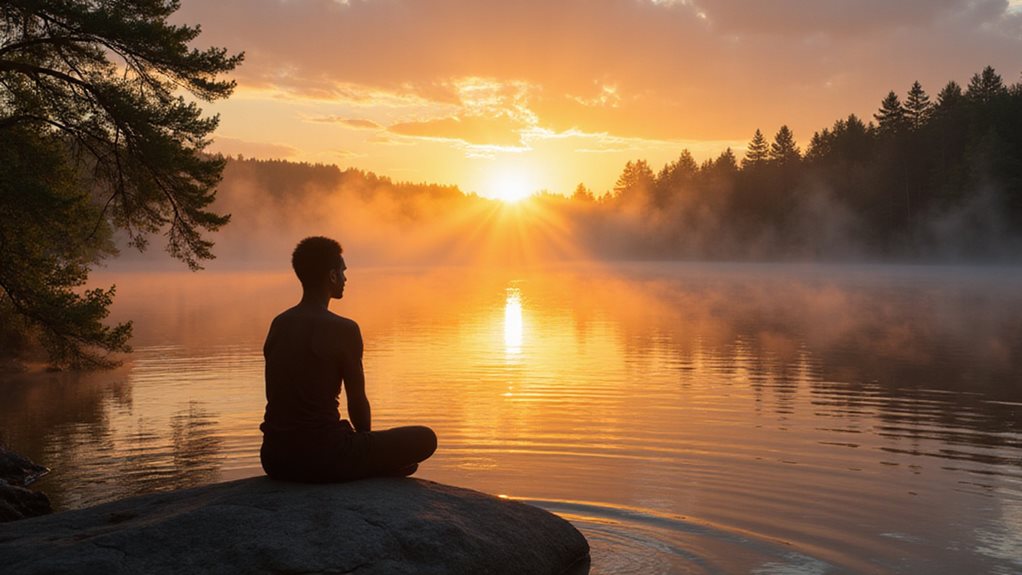 intentions shape desired outcomes