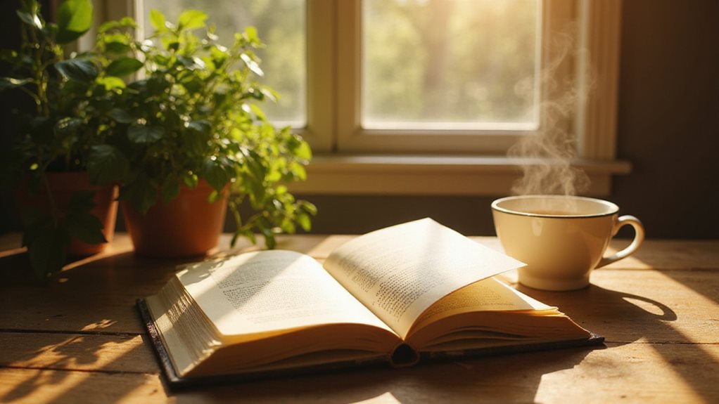 life changing spiritual insights