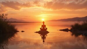 Attract More, Stress Less: The Power of Spiritual Law