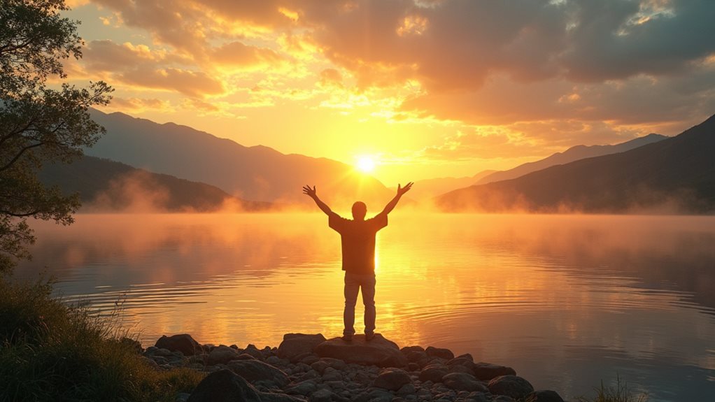 manifest your dreams positively