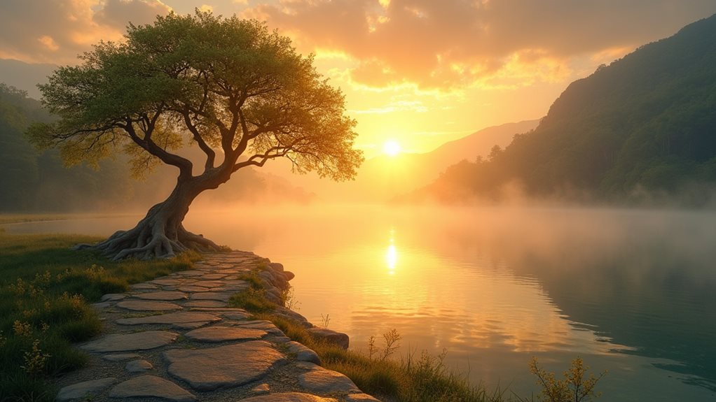 manifesting your spiritual desires