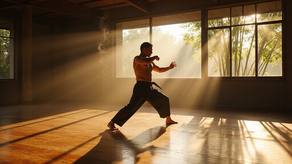 mindfulness fosters emotional resilience