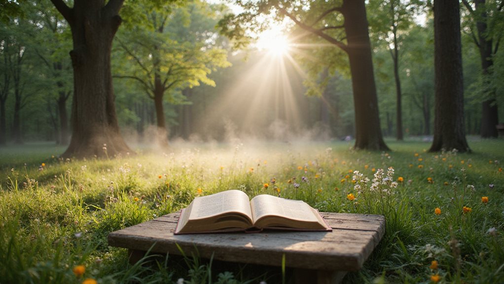 mindfulness intentions growth fulfillment