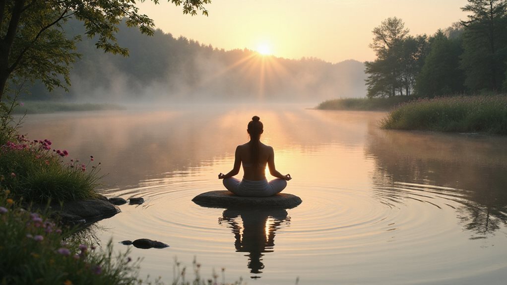 mindfulness techniques for stress