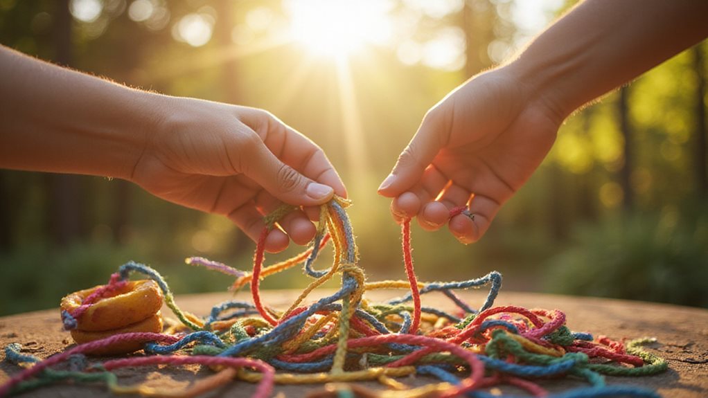 overcoming life distractions effectively