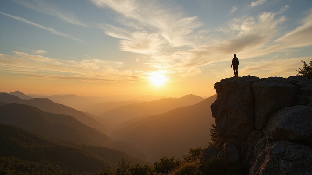 perspective shapes life s journey