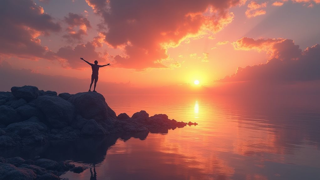 perspective shapes your reality