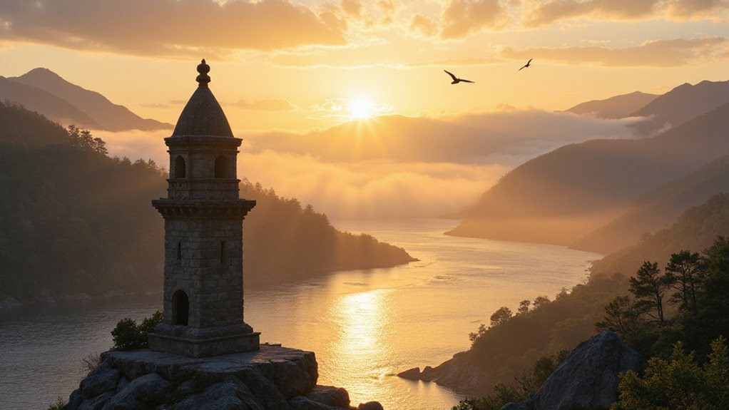 perspective shifts for growth