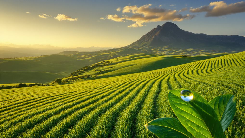 physical laws shape reality