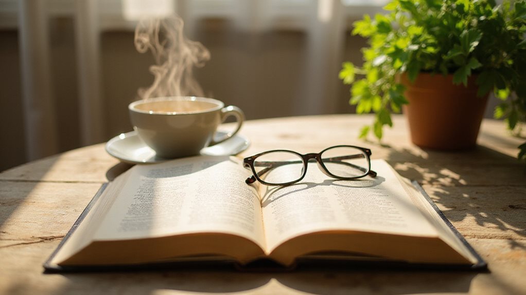 practical daily life transformations