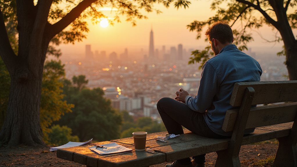 reassess visualize seek accountability