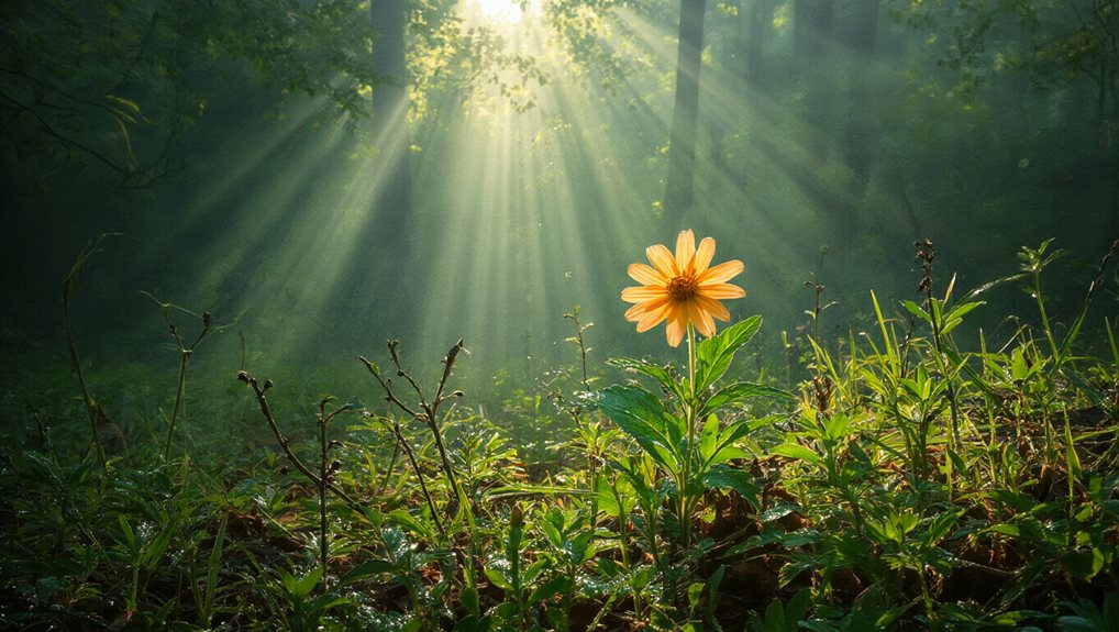 recognizing divine guidance signs