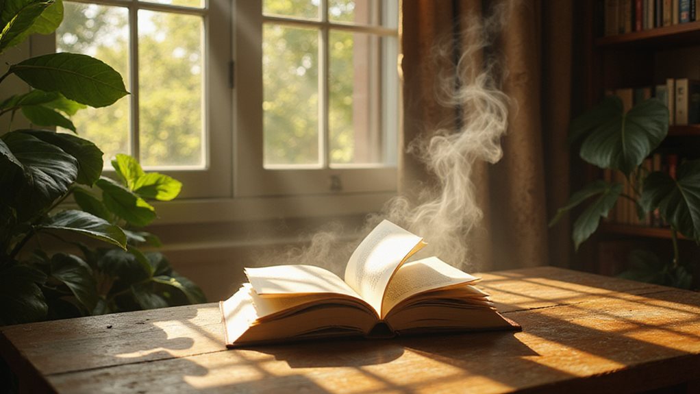 science meets spiritual exploration