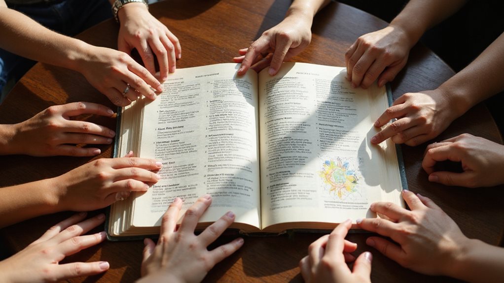 simplifying spiritual principles effectively