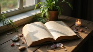 New Book Reveals the Spiritual Blueprint to a Better Life