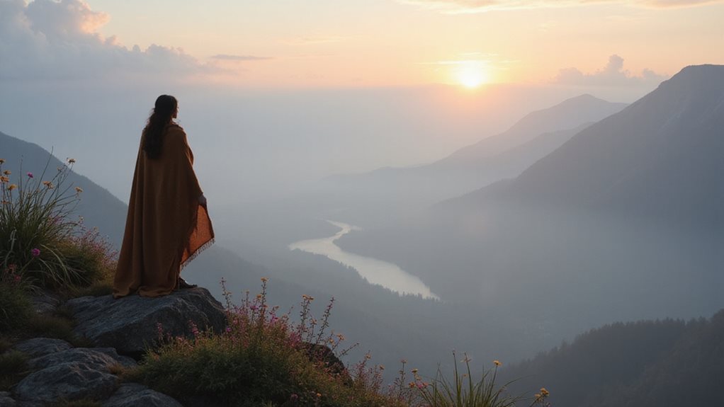 spiritual laws for progress