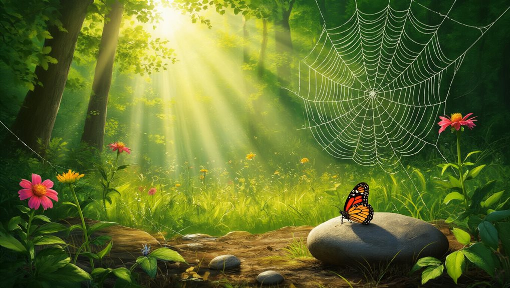 spiritual laws shape experiences