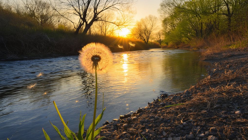 the power of intentions