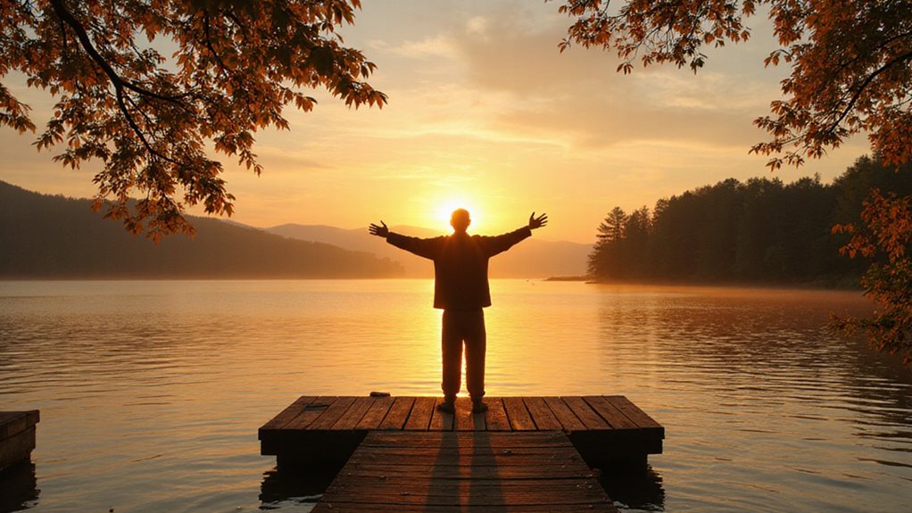 transform your reality vibrationally