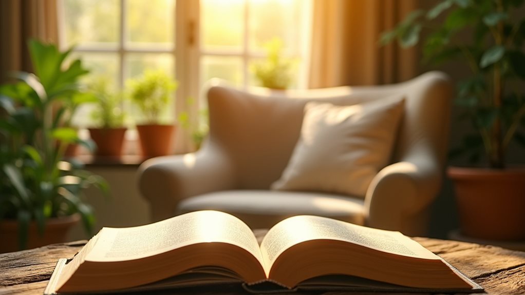 transformative journeys through spirituality