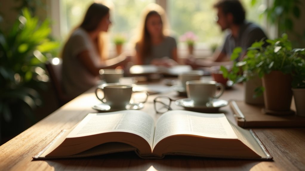 transformative life changes experienced