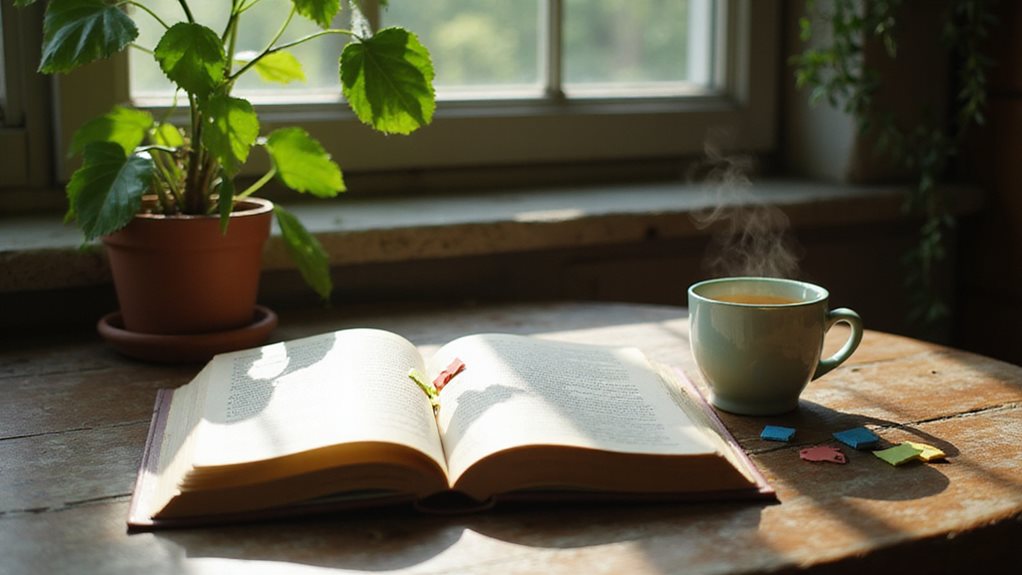 transformative practical action strategies