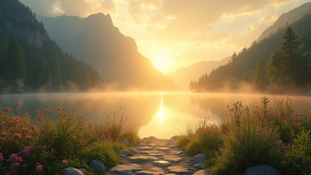 transformative universal principles applied