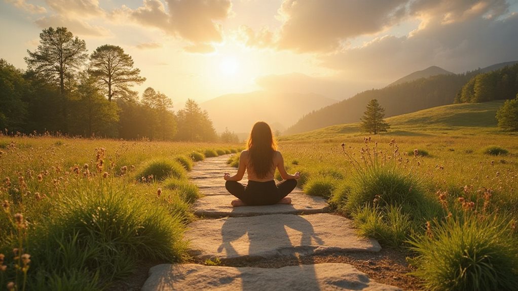 trust the universe s timing