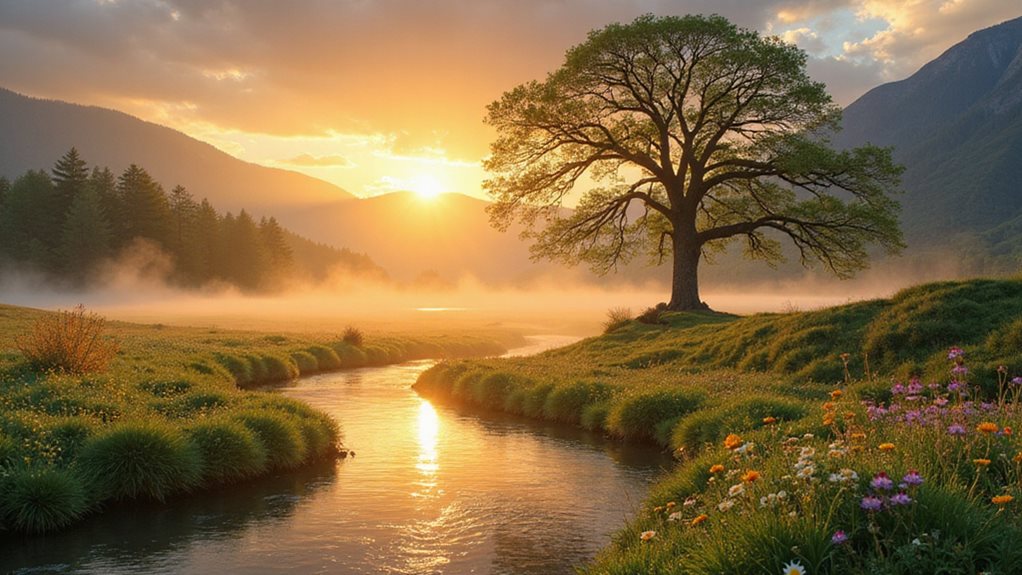 universal laws for change