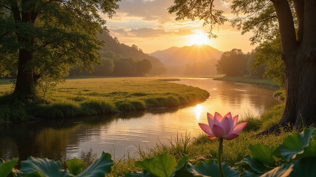 universal principles govern experiences