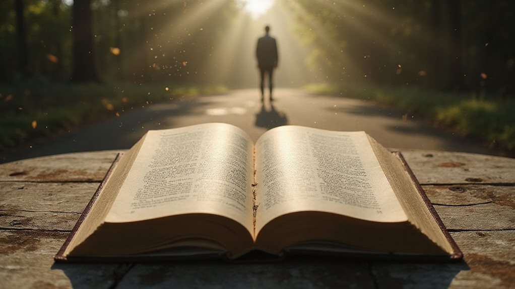 unseen beliefs shape decisions